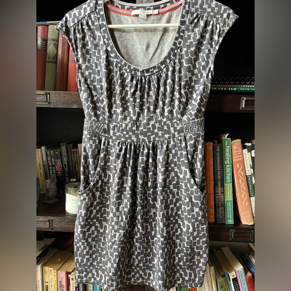 Adorable Boden Dress!